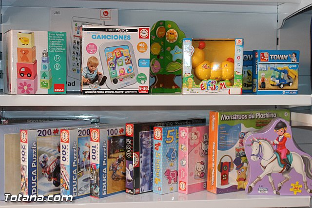 Librera Hermes remodela sus instalaciones - 58