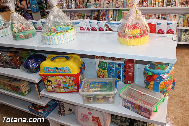 Librera Hermes remodela sus instalaciones - 61