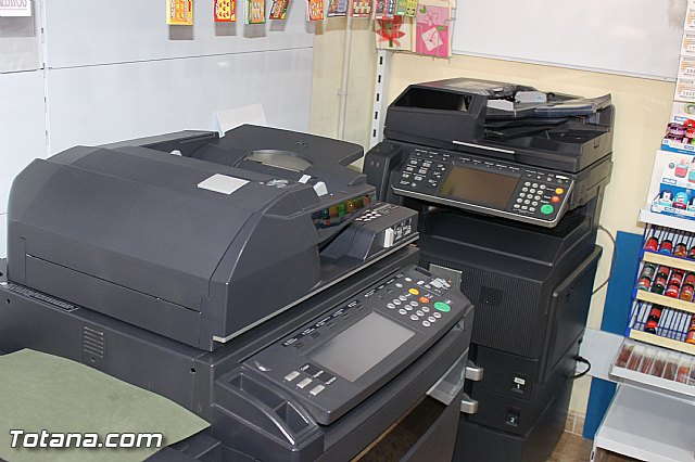 Librera Hermes remodela sus instalaciones - 70