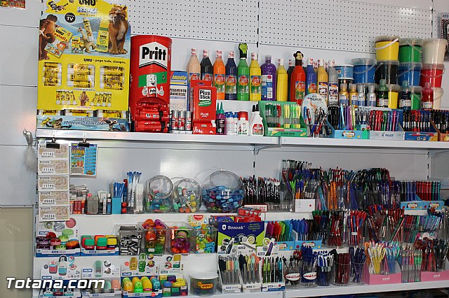 Librera Hermes remodela sus instalaciones - 71