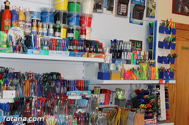 Librera Hermes remodela sus instalaciones - 72