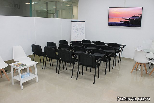 Inauguracin INFOOT - 3