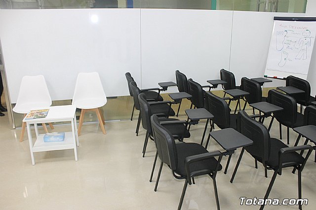 Inauguracin INFOOT - 5