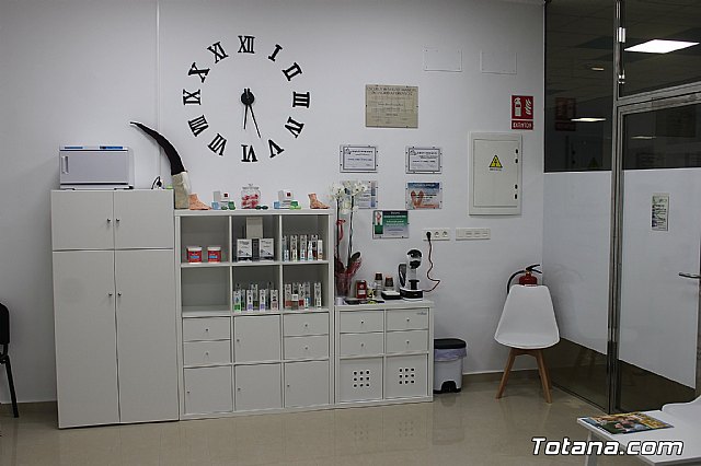 Inauguracin INFOOT - 6