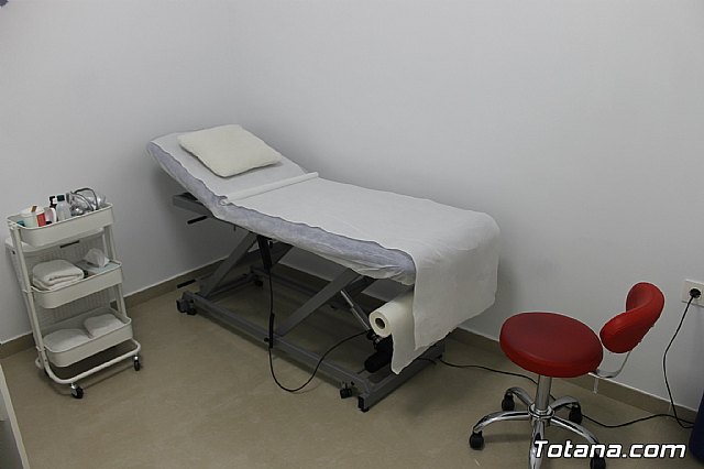 Inauguracin INFOOT - 9