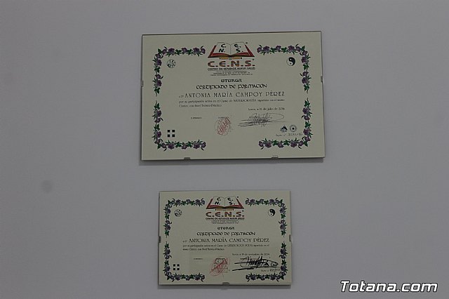 Inauguracin INFOOT - 13