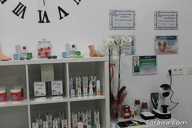 Inauguracin INFOOT - 14