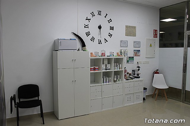 Inauguracin INFOOT - 15