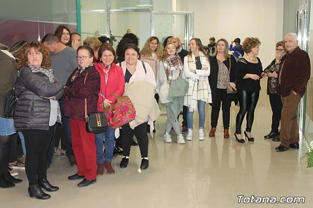 Inauguracin INFOOT - 29