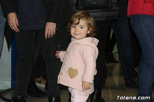 Inauguracin INFOOT - 39