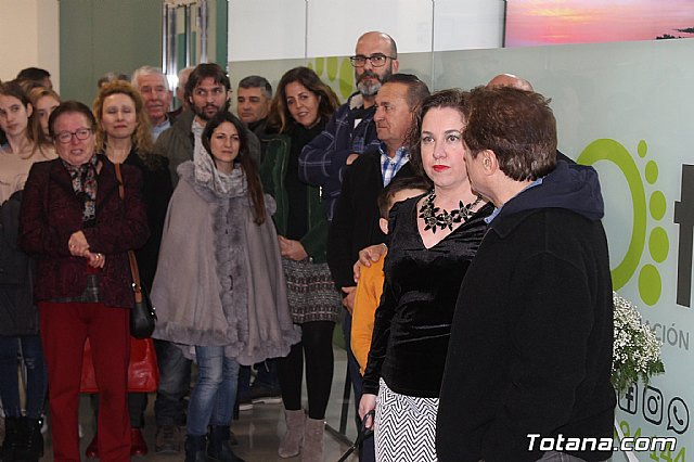 Inauguracin INFOOT - 41