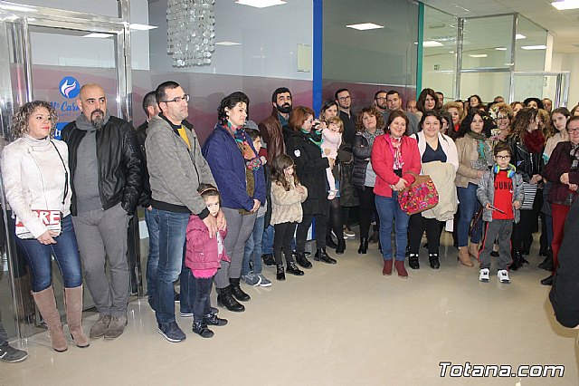 Inauguracin INFOOT - 43