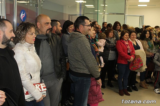 Inauguracin INFOOT - 46