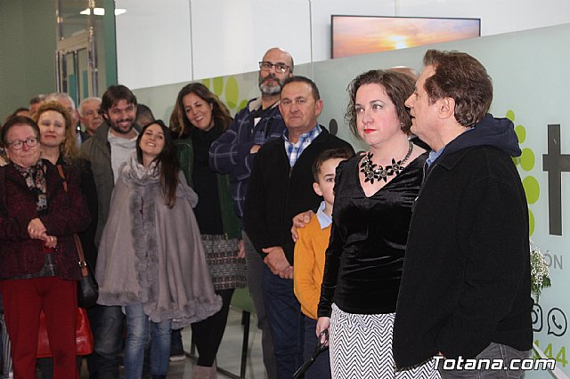 Inauguracin INFOOT - 47