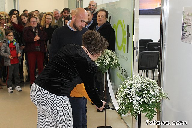 Inauguracin INFOOT - 49