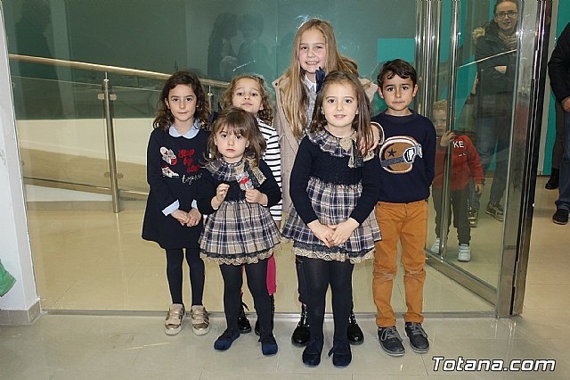 Inauguracin INFOOT - 58