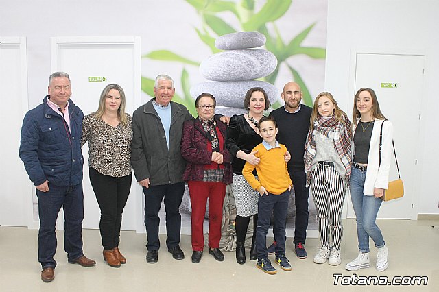 Inauguracin INFOOT - 62