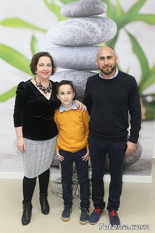 Inauguracin INFOOT - 63