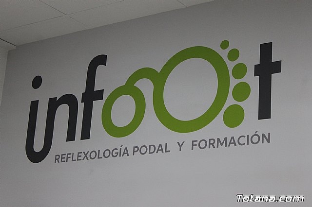 Inauguracin INFOOT - 66