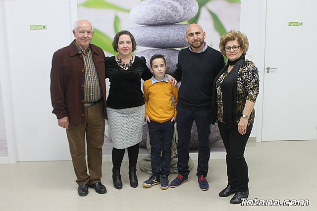 Inauguracin INFOOT - 67