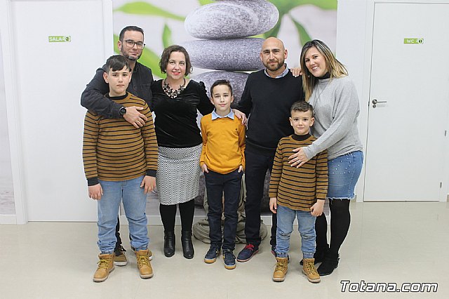 Inauguracin INFOOT - 68