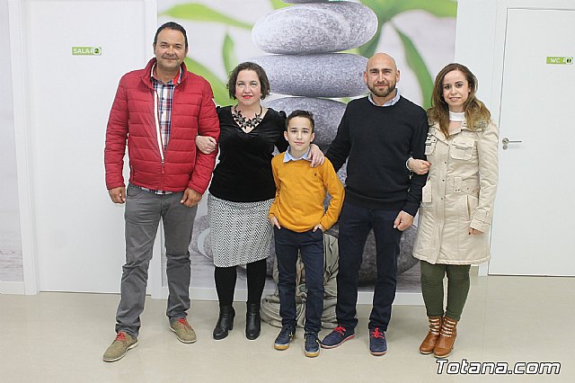 Inauguracin INFOOT - 69