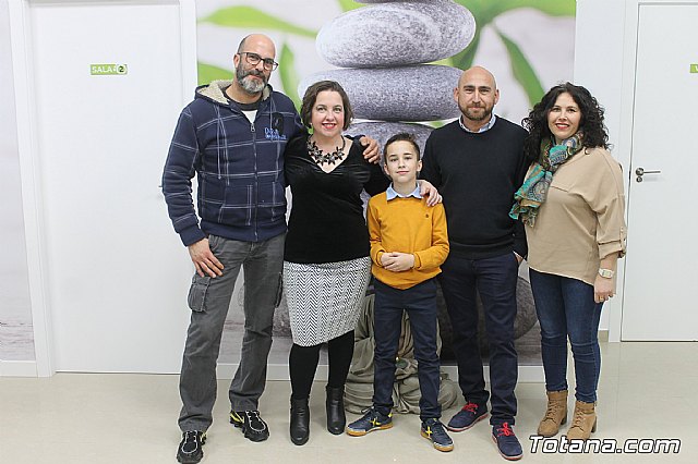 Inauguracin INFOOT - 71