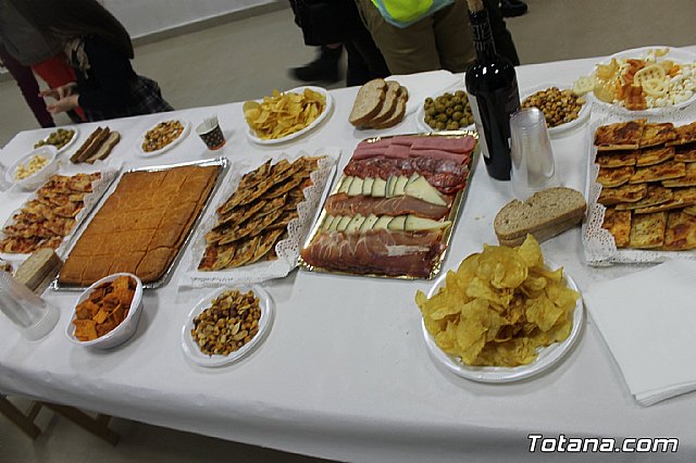 Inauguracin INFOOT - 73