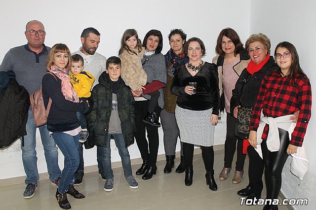 Inauguracin INFOOT - 74