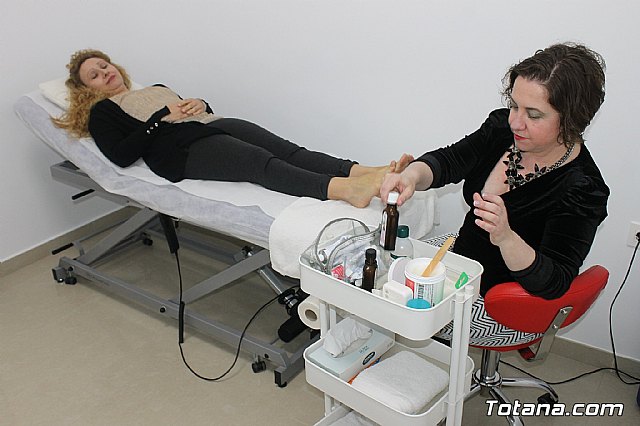 Inauguracin INFOOT - 80