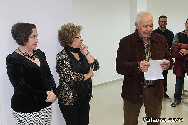 Inauguracin INFOOT - 98