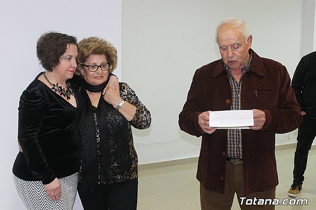 Inauguracin INFOOT - 101