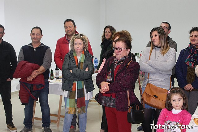 Inauguracin INFOOT - 102