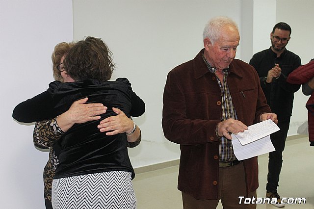 Inauguracin INFOOT - 109