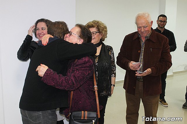 Inauguracin INFOOT - 110