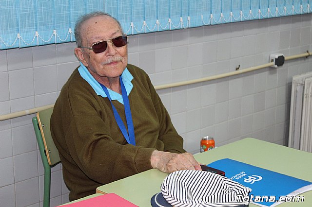 Jornada electoral. Elecciones municipales, a la Asamblea Regional y al Parlamento Europeo - 26M 2019 - 223