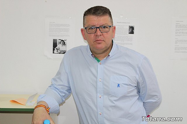 Jornada electoral. Elecciones municipales, a la Asamblea Regional y al Parlamento Europeo - 26M 2019 - 235