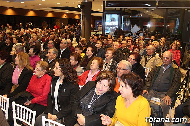 Presentacin de Juan Pagn como candidato a la alcalda por el PP - 21