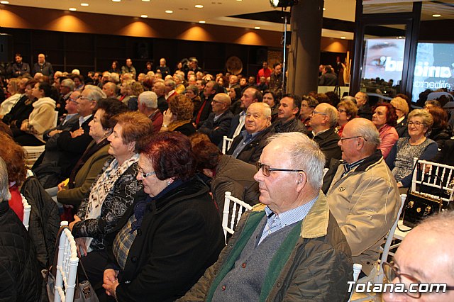 Presentacin de Juan Pagn como candidato a la alcalda por el PP - 23