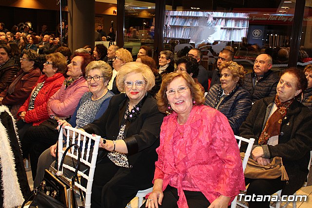 Presentacin de Juan Pagn como candidato a la alcalda por el PP - 25