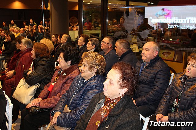 Presentacin de Juan Pagn como candidato a la alcalda por el PP - 27