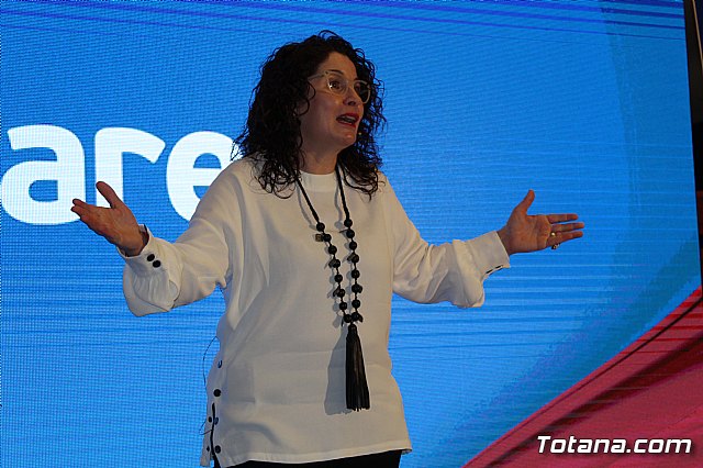 Presentacin de Juan Pagn como candidato a la alcalda por el PP - 63