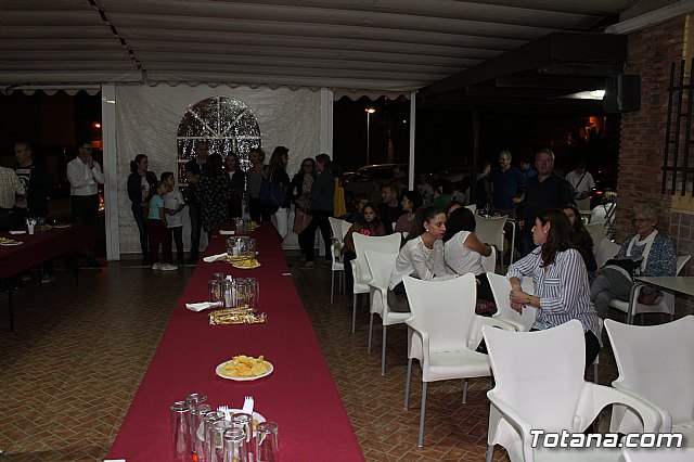 Celebracin Entrega de Diplomas Totanalang 2017 - 8
