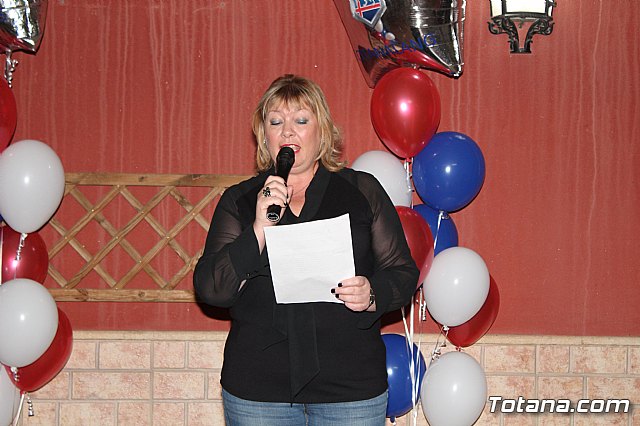 Celebracin Entrega de Diplomas Totanalang 2017 - 11