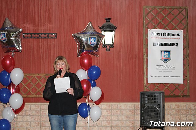 Celebracin Entrega de Diplomas Totanalang 2017 - 13