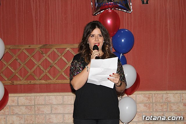 Celebracin Entrega de Diplomas Totanalang 2017 - 15