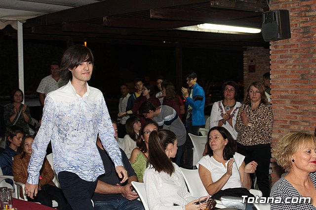 Celebracin Entrega de Diplomas Totanalang 2017 - 40