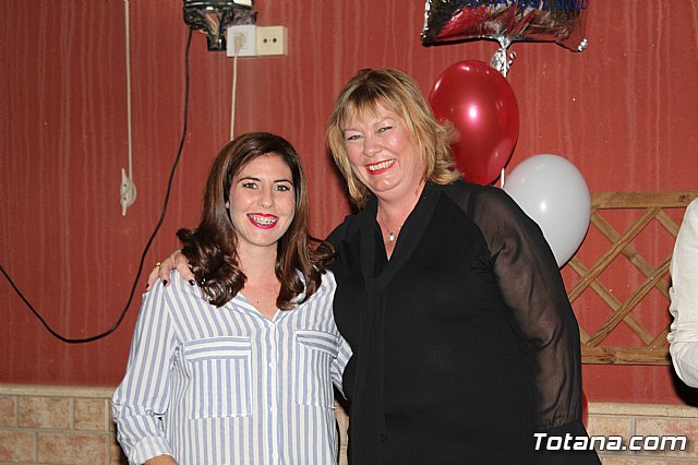 Celebracin Entrega de Diplomas Totanalang 2017 - 50