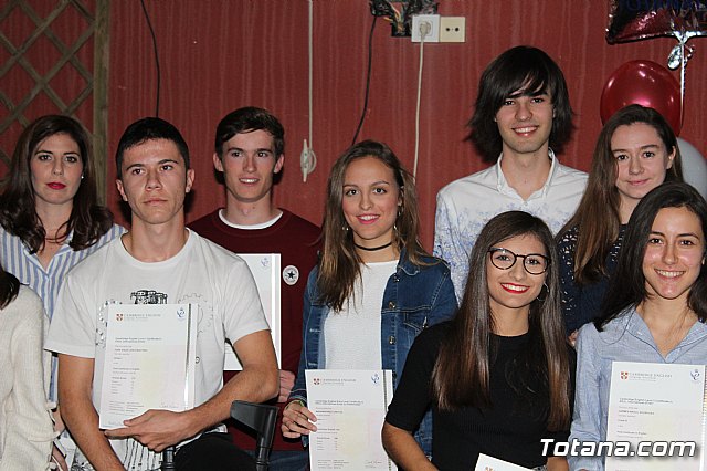 Celebracin Entrega de Diplomas Totanalang 2017 - 55