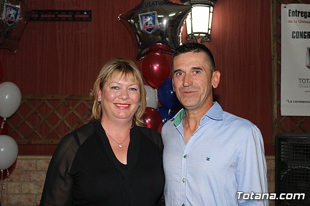 Celebracin Entrega de Diplomas Totanalang 2017 - 60